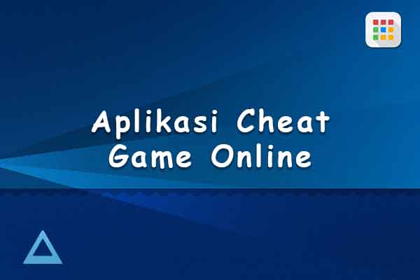 aplikasi cheat game online