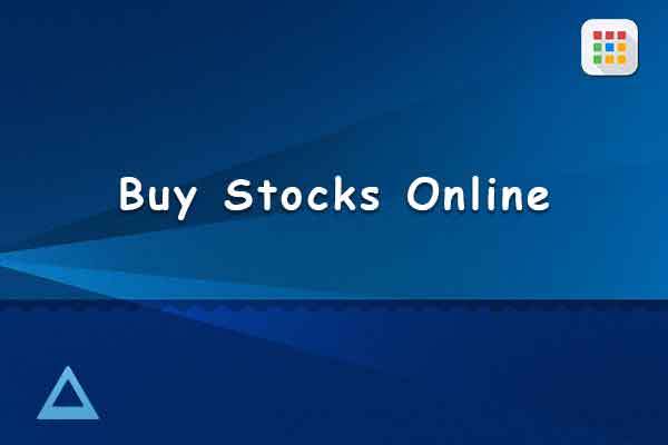 Buy Stocks Online